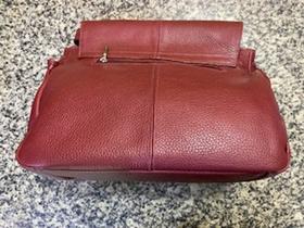 Bolsa em Couro - Conti Calçados