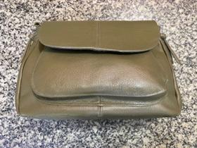 Bolsa em Couro - Conti Calçados