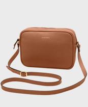 Bolsa em couro feminina alça trasnversal Jeri Maxi Mariart Bolsa em couro feminina alça trasnversal Jeri Maxi Mariart
