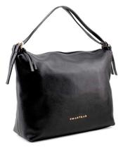 Bolsa em couro floather Marfim Smartbag77041.25.009