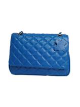 Bolsa em couro legítimo