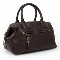 Bolsa Em Couro Legitimo Feminina Classe Grande Lançamento Bolsa Em Couro Legitimo Feminina Classe Grande Lançamento
