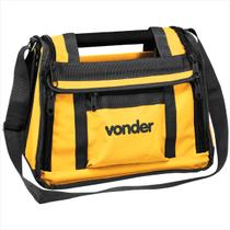 Bolsa em lona 39,0 cm x 22,0 cm x 30,0 cm BL 050 - Vonder