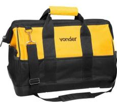 Bolsa em lona 430x240x300mm vonder