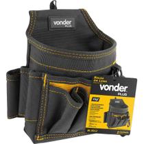 Bolsa Em Lona Bl 0012 Vonder Plus