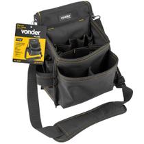 Bolsa Em Lona Bl 0020 Vonder Plus