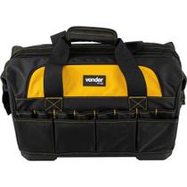 Bolsa Em Lona Bl 0025 Vonder Plus