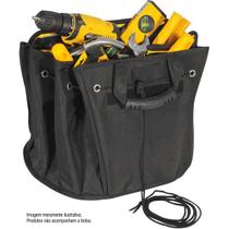 Bolsa em Lona Bl 040 - Vonder Bolsa em Lona Bl 040 - Vonder
