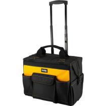 Bolsa em Lona BL 300 VONDER PLUS Organização e Praticidade para Suas Ferramentas Bolsa em Lona BL 300 VONDER PLUS Organização e Praticidade para Suas Ferramentas