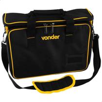 Bolsa em lona bl030 vonder