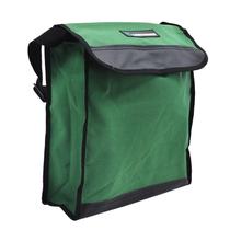 Bolsa em Lona Fechada CG425 Verde Carbografite Bolsa em Lona Fechada CG425 Verde Carbografite