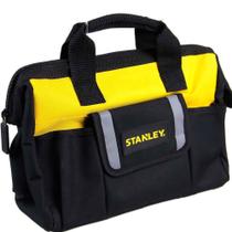 Bolsa em Lona para Ferramentas 19 POL Tipo Maleta STST74319-8 STANLEY Bolsa em Lona para Ferramentas 19 POL Tipo Maleta STST74319-8 STANLEY