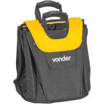 Bolsa em Lona Para Ferramentas BL 040 Vonder OstenVonder Bolsa em Lona Para Ferramentas BL 040 Vonder OstenVonder