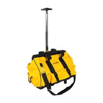 Bolsa em lona para ferramentas bl 060 com roda vonder