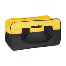 Bolsa em Lona para Ferramentas BL005 35x12,5x18cm Vonder Bolsa em Lona para Ferramentas BL005 35x12,5x18cm Vonder
