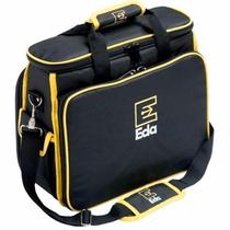 Bolsa Em Lona Para Ferramentas Com 30 Bolsos 9RI Eda