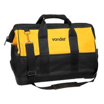 Bolsa Em Lona Para Ferramentas - Vonder Bolsa Em Lona Para Ferramentas - Vonder
