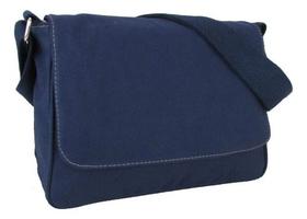 Bolsa Em Lona Resistente Transversal Tiracolo Tipo Carteiro Média Casual Masculina Feminina Bolsa Em Lona Resistente Transversal Tiracolo Tipo Carteiro Média Casual Masculina Feminina