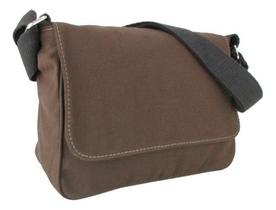 Bolsa Em Lona Resistente Transversal Tiracolo Tipo Carteiro Média Casual Masculina Feminina Bolsa Em Lona Resistente Transversal Tiracolo Tipo Carteiro Média Casual Masculina Feminina