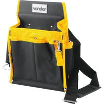 Bolsa Em Lona Vonder Bl 006 Bolsa Em Lona Vonder Bl 006