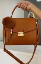 Bolsa em material sintético G