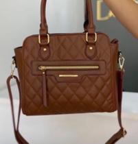Bolsa em material sintético