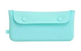 Bolsa em Silicone para Talheres - Marcus & Marcus