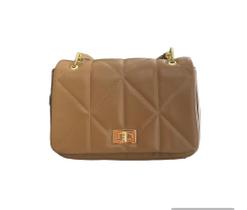 Bolsa em sintético feminina V&V Finder