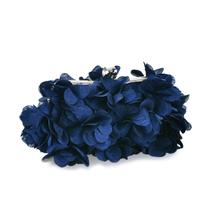 Bolsa embreagem JAMBHALA, bolsa de noite elegante para mulheres, azul marinho Bolsa embreagem JAMBHALA, bolsa de noite elegante para mulheres, azul marinho