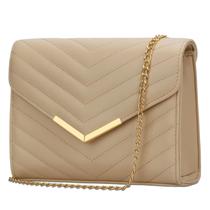 Bolsa embreagem KKXIU, envelope formal de material vegano feminino Bolsa embreagem KKXIU, envelope formal de material vegano feminino