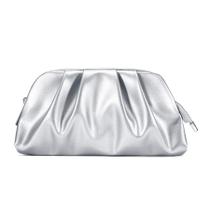 Bolsa embreagem SWEETV Dressy Vegan Leather para mulheres Gemma Bolsa embreagem SWEETV Dressy Vegan Leather para mulheres Gemma
