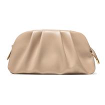 Bolsa embreagem SWEETV Dressy Vegan Leather para mulheres Gemma
