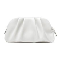 Bolsa embreagem SWEETV Gemma Dressy Vegan Leather para mulheres