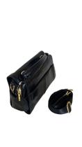 Bolsa emma preta Bolsa emma preta