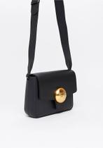 Bolsa enfeite Lança Perfume preta Bolsa enfeite Lança Perfume preta