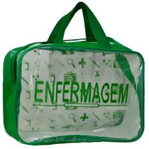 Bolsa Enfermagem Personalizada Estagio Academica