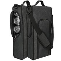 Bolsa enfriadora para bolsa de golf Caddy Daddy 6 paquetes aislada y resistente a fugas