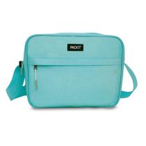 Bolsa enfriadora para latas PackIt Freezable Zuma con tecnología EcoFreeze, capacidad de 8.5 L Bolsa enfriadora para latas PackIt Freezable Zuma con tecnología EcoFreeze, capacidad de 8.5 L
