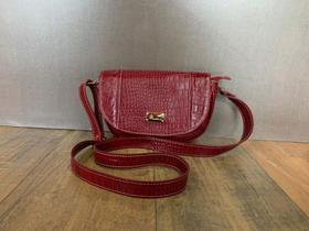 Bolsa Envelope Crossbody Couro Feminina Amarelle Bolsa Envelope Crossbody Couro Feminina Amarelle