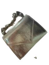 Bolsa envelope de mão Bolsa envelope de mão