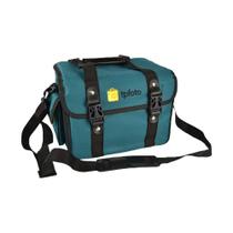 Bolsa Equipamento Fotográfico Olimpus Iii Verde Claro