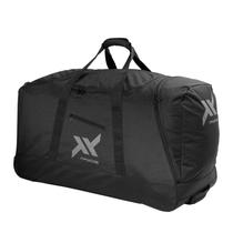 Bolsa Equipamentos Moto Mattos Racing Cross Mala Com Rodinha