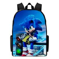 Bolsa Escolar Masculina Mochila Infantil Leve e Reforçada Estampada Bolsa Escolar Masculina Mochila Infantil Leve e Reforçada Estampada