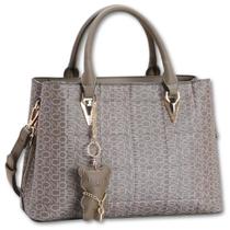 Bolsa Esporte Feminina Chenson Cg83888