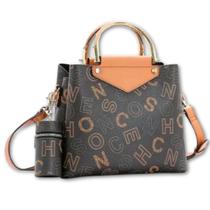 Bolsa Esporte Feminina Chenson Cg84543