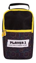 Bolsa Esporte - Game Geek - Uatt