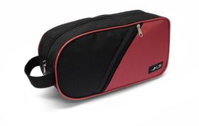 Bolsa Esportiva 2 divisões LS BE6160 com alça de mão