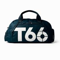 Bolsa Esportiva 3 em 1 Mochila Ombro e Mão com Compartimento para Tênis Bolsa Esportiva 3 em 1 Mochila Ombro e Mão com Compartimento para Tênis