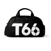 Bolsa Esportiva 3 em 1 Multifuncional Mochila Ombro Mão com Bolso Especial