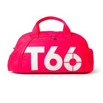 Bolsa Esportiva 3 em 1 Resistente com Bolso para Roupas Sujas e Acessórios